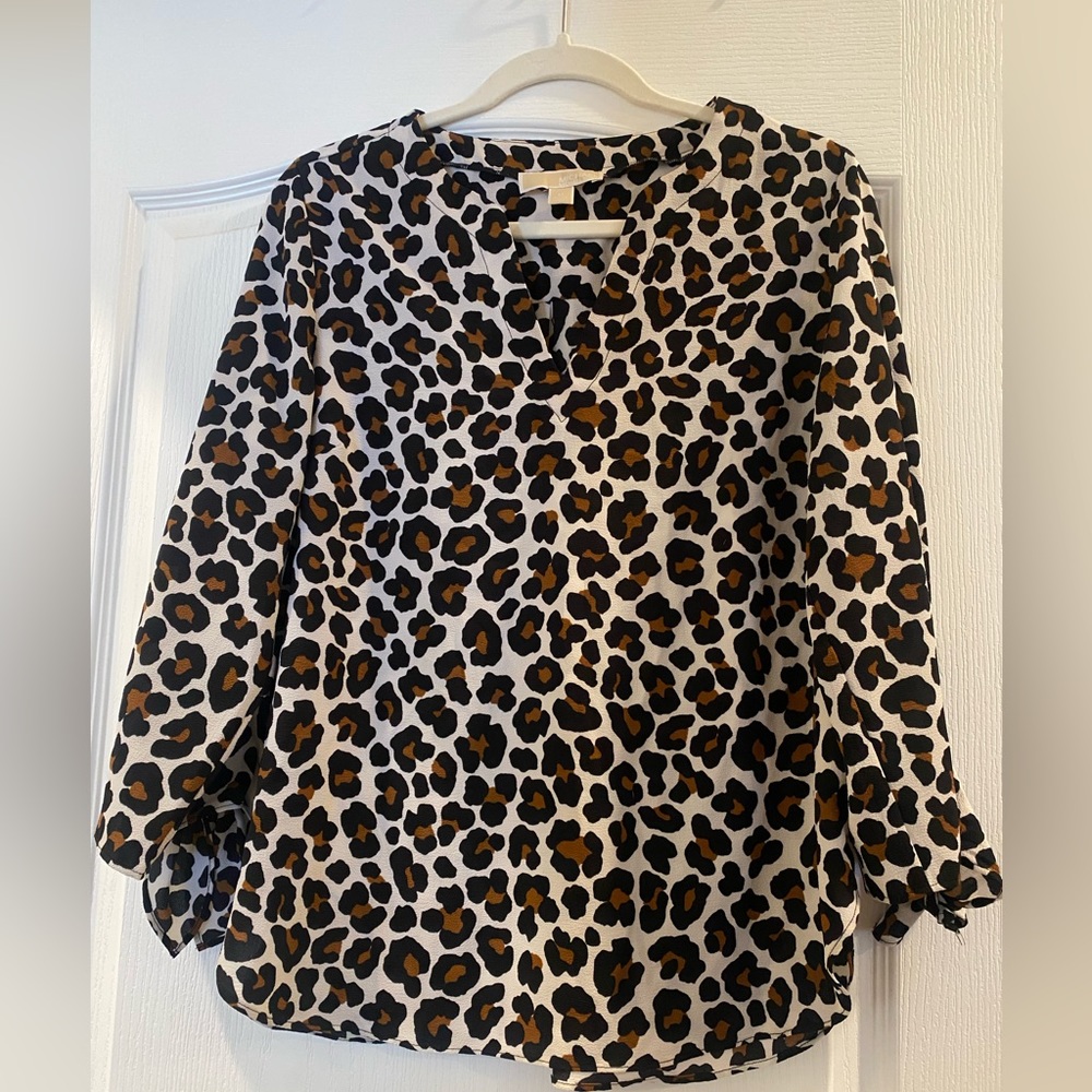Michael Kors blouse